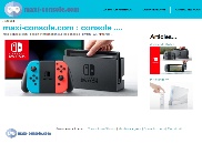 maxi-console.com