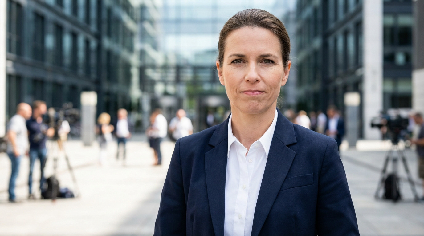 Sarah Knafo enceinte : la rumeur enfin démentie