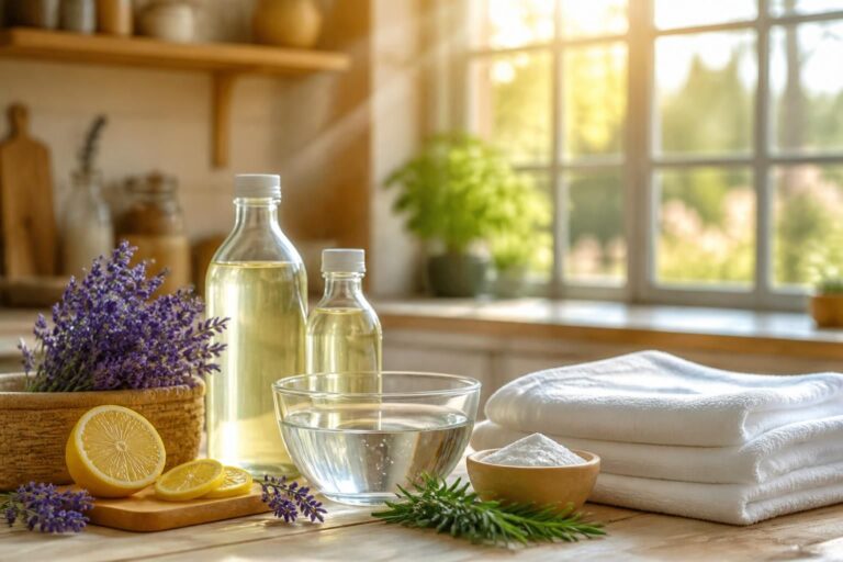 découvrez des recettes simples et naturelles d'adoucissant maison pour des vêtements tout doux, sans produits chimiques. adoptez des solutions écologiques et efficaces pour votre linge.