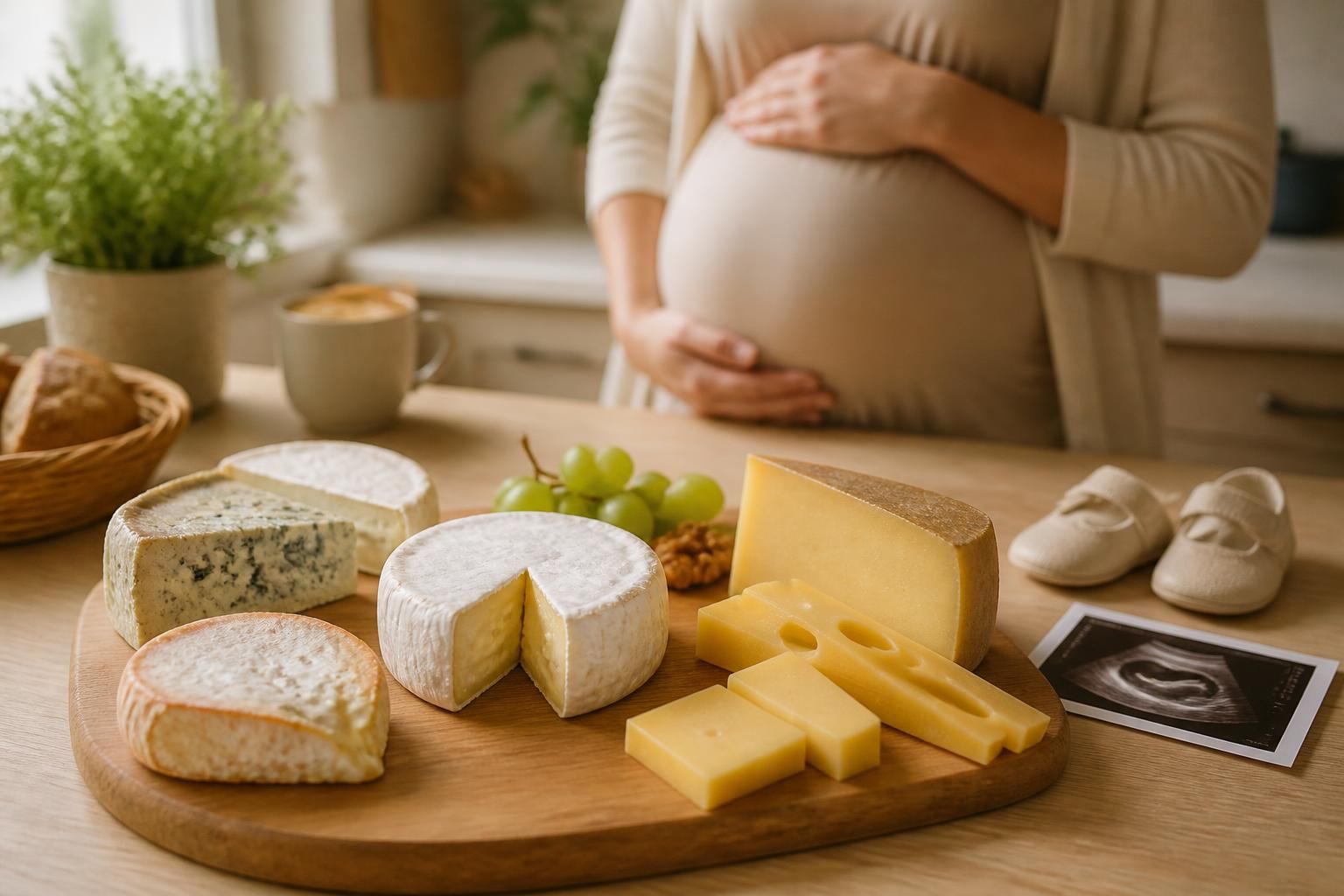 découvrez quels fromages éviter pendant la grossesse pour protéger la santé de votre bébé et profitez sereinement de cette période.