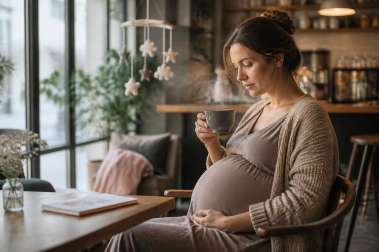découvrez les effets du café pendant la grossesse sur le développement du bébé et les risques potentiels associés pour protéger la santé maternelle et infantile.