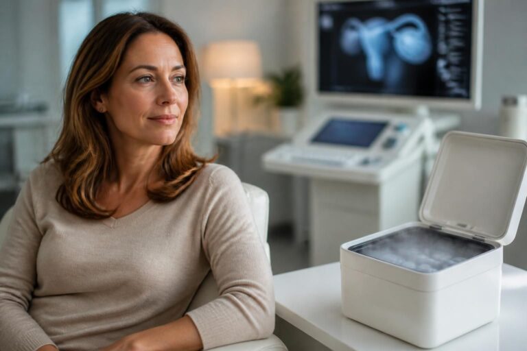 découvrez les enjeux réels de la congélation des ovocytes à 40 ans, ses impacts sur la fertilité et les conseils pour maximiser vos chances de réussite.
