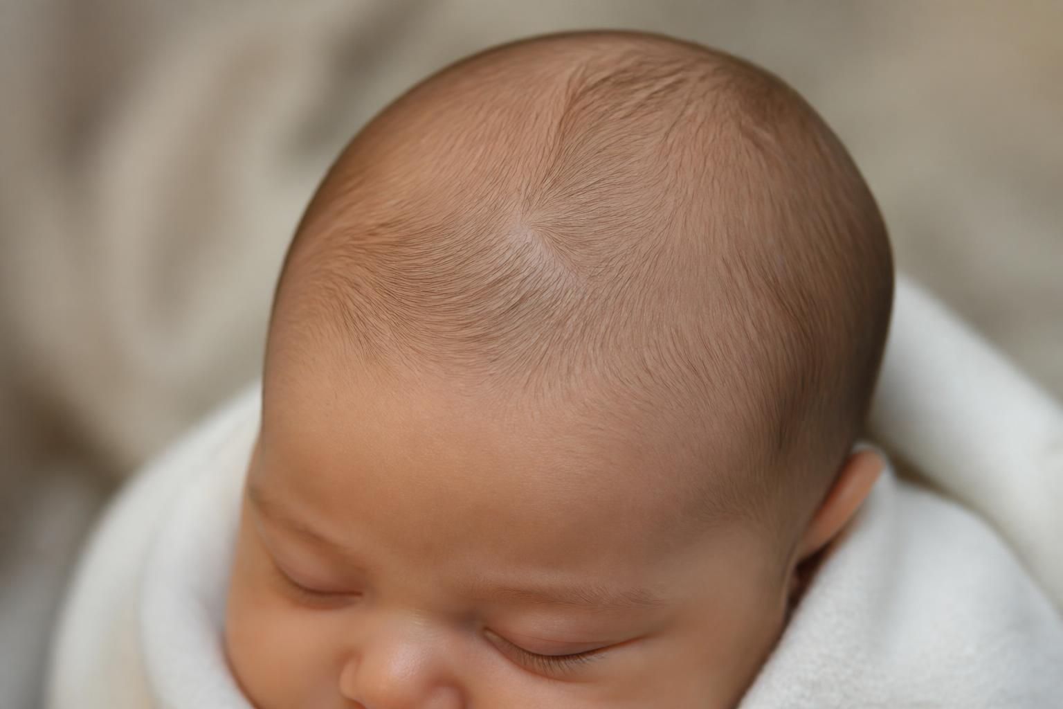 découvrez comment identifier les signes inquiétants liés à la fontanelle de votre bébé pour assurer sa santé et réagir rapidement en cas de besoin.