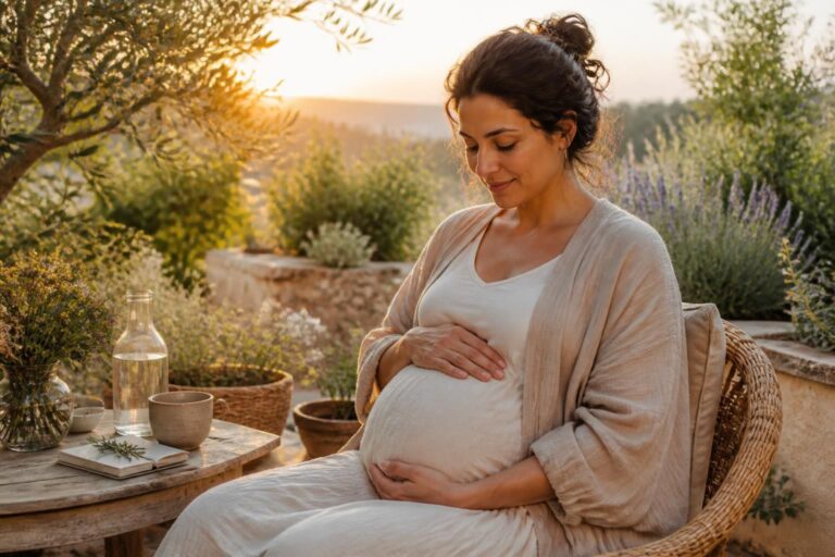 découvrez les conseils essentiels de malika benjelloun pour un suivi de grossesse serein et naturel, favorisant bien-être et harmonie tout au long de cette période unique.