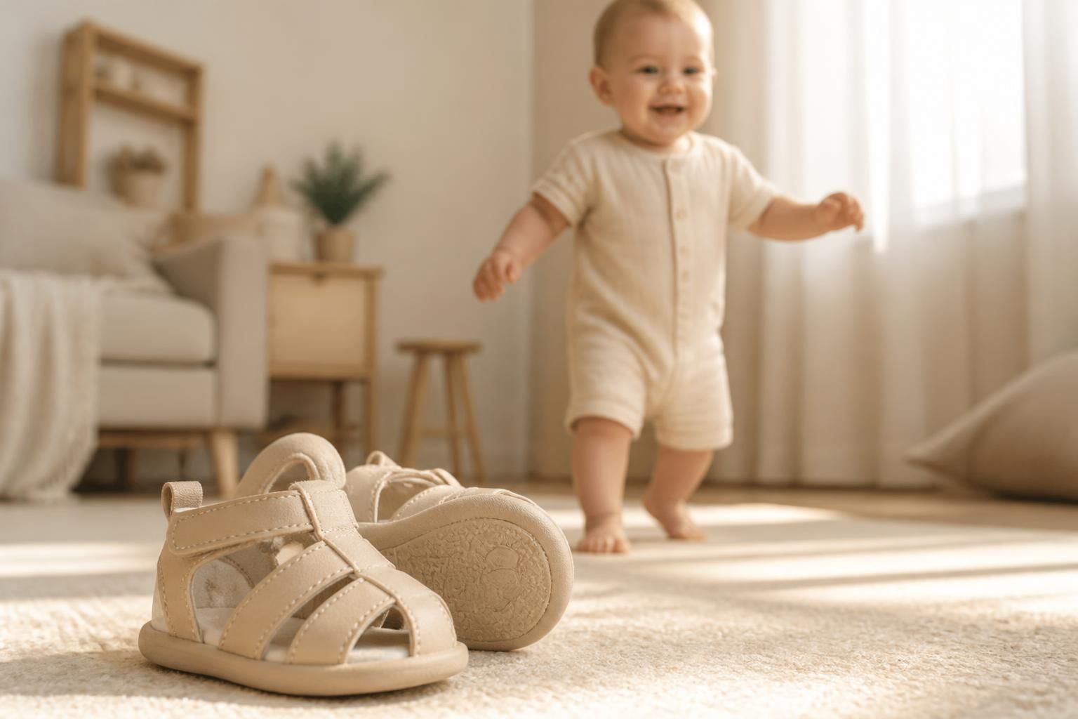 découvrez comment choisir la sandale idéale pour bébé afin de protéger ses premiers pas avec confort et sécurité. conseils pratiques et astuces pour un bon maintien et un développement sain.