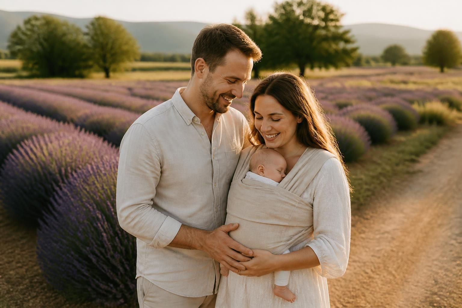 découvrez les meilleures destinations en france pour voyager sereinement avec un bébé de 3 mois. conseils et idées pour un premier voyage en toute tranquillité.
