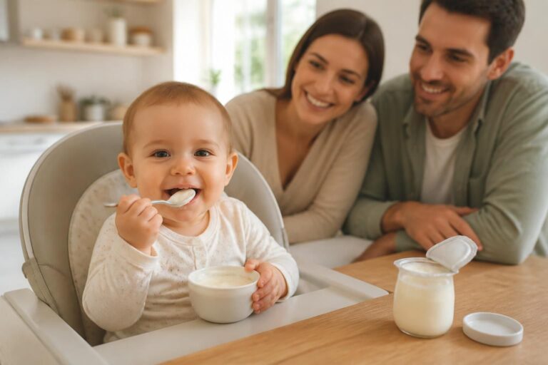 découvrez pourquoi le petit suisse bébé est le dessert lacté préféré des tout-petits et de leurs parents, alliant douceur, nutrition et saveur.