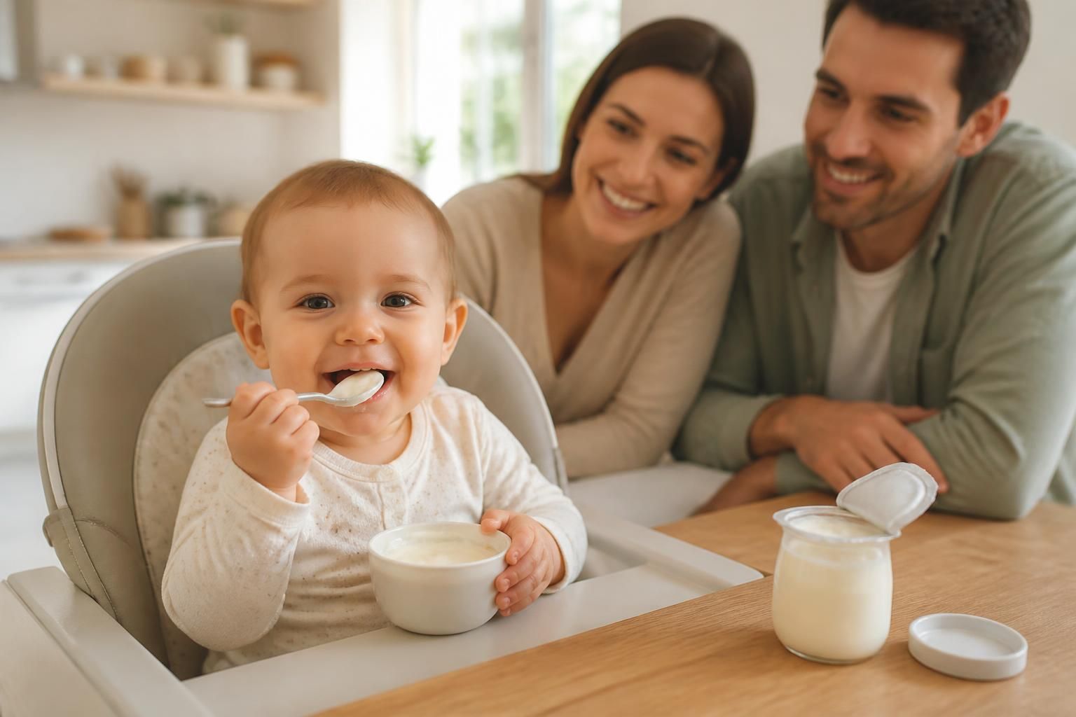 découvrez pourquoi le petit suisse bébé est le dessert lacté préféré des tout-petits et de leurs parents, alliant douceur, nutrition et saveur.