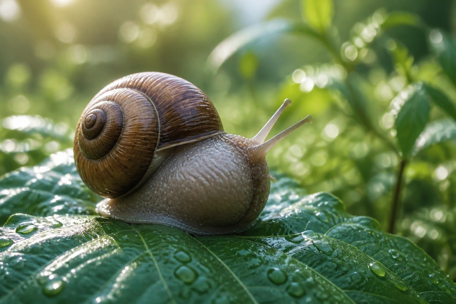 découvrez les risques potentiels pour la maman enceinte et le bébé liés à la consommation d'escargots, ainsi que les précautions à prendre pendant la grossesse.