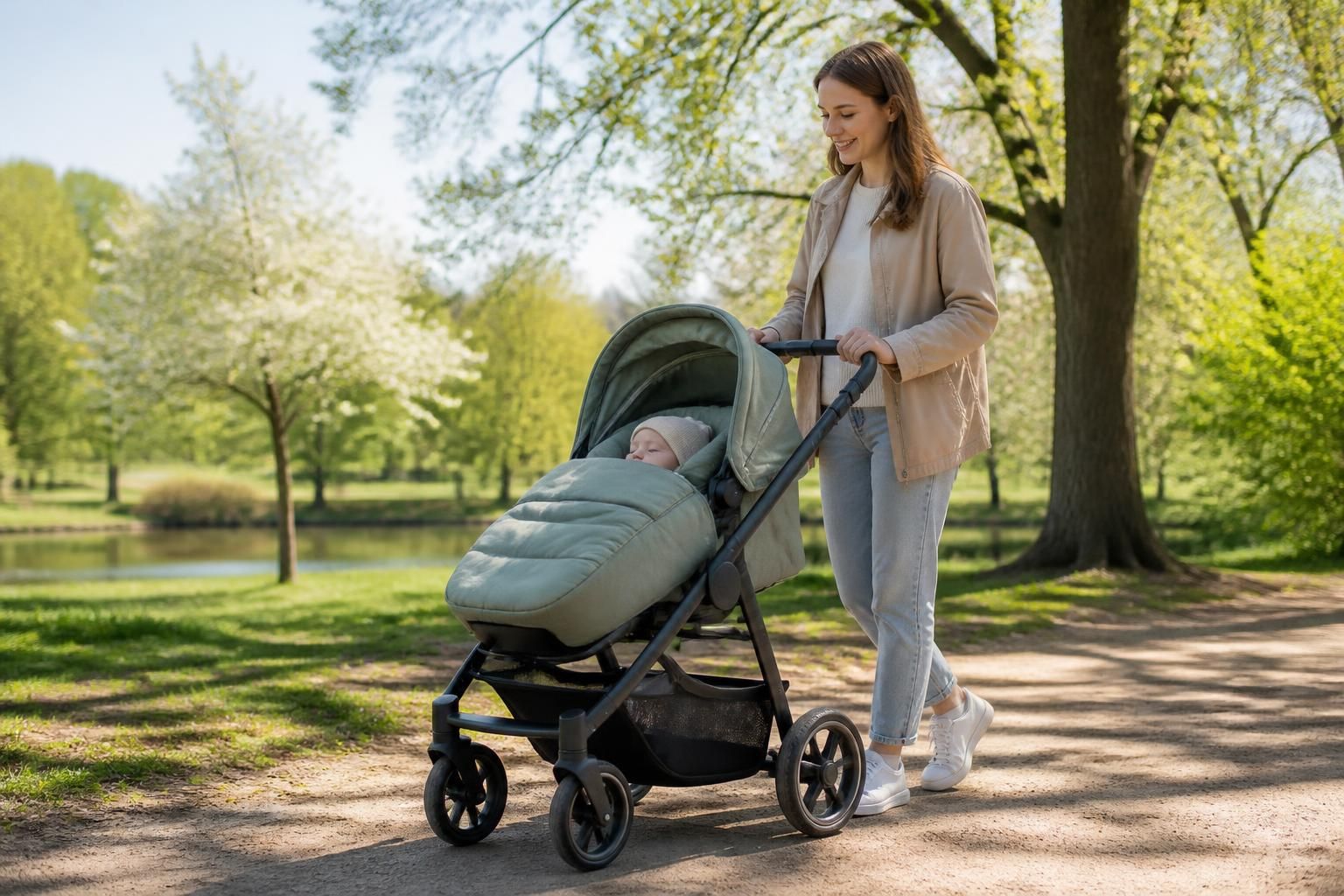 découvrez les atouts de la poussette yoto, idéale pour accompagner votre bébé dès la naissance avec confort, sécurité et praticité.