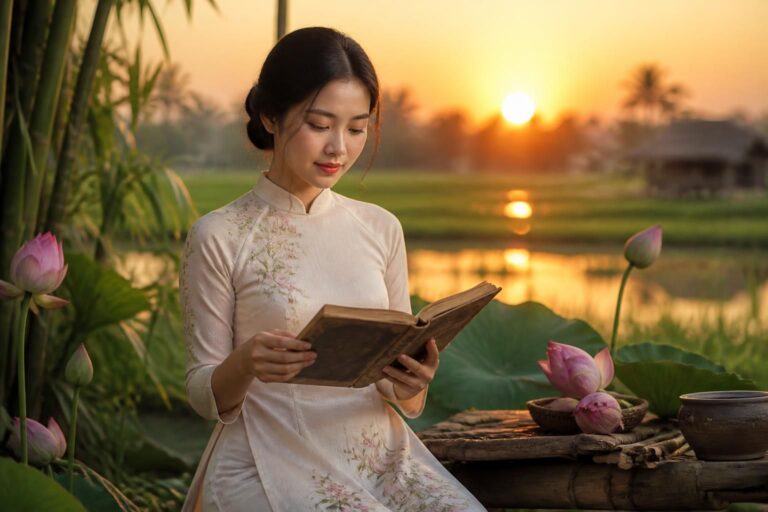découvrez les significations profondes des prénoms vietnamiens et comprenez pourquoi ces choix sont chargés de richesse culturelle et de symbolisme.