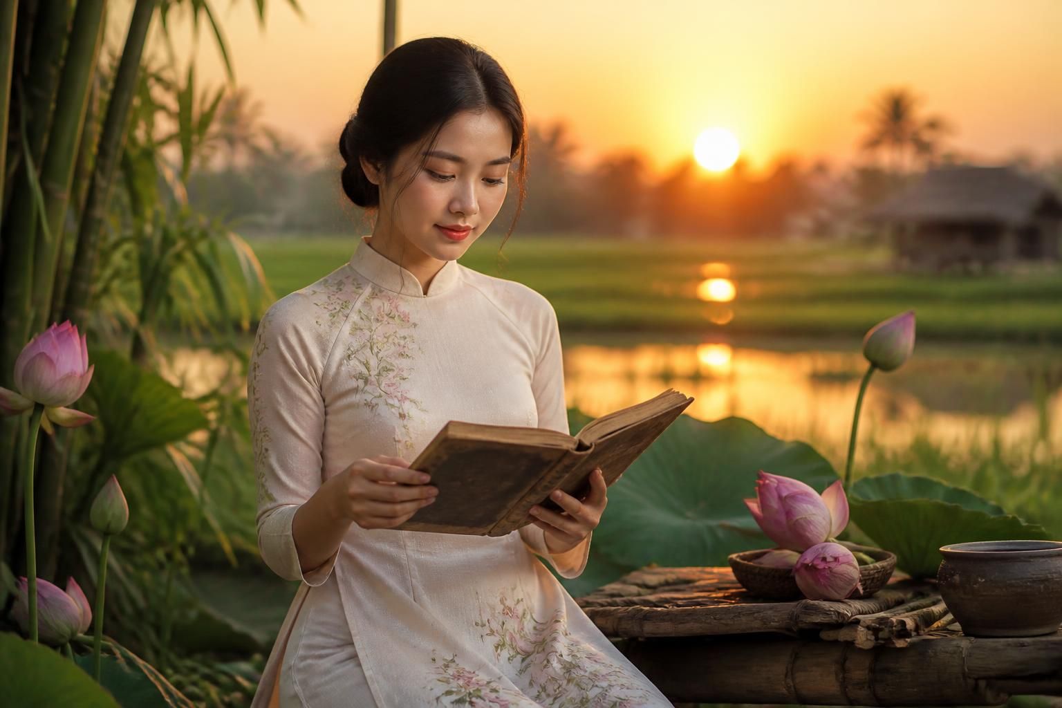 découvrez les significations profondes des prénoms vietnamiens et comprenez pourquoi ces choix sont chargés de richesse culturelle et de symbolisme.