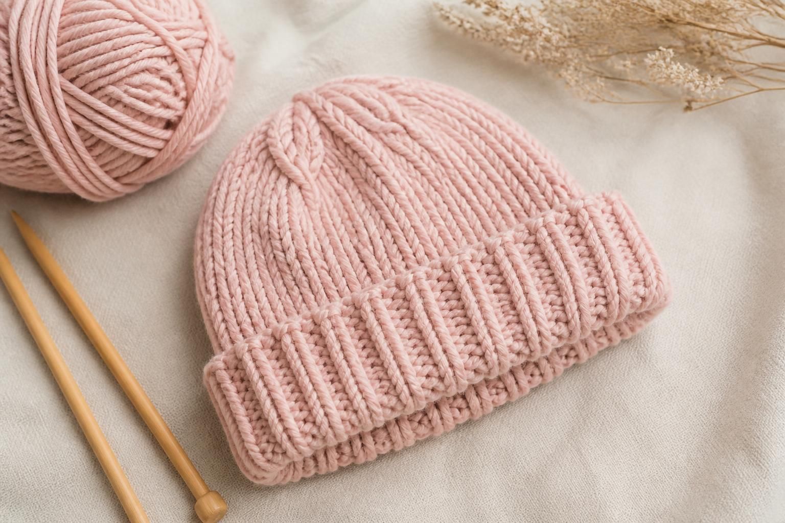 découvrez un modèle gratuit de bonnet pour bébé et apprenez à tricoter facilement un accessoire doux et confortable pour votre tout-petit.