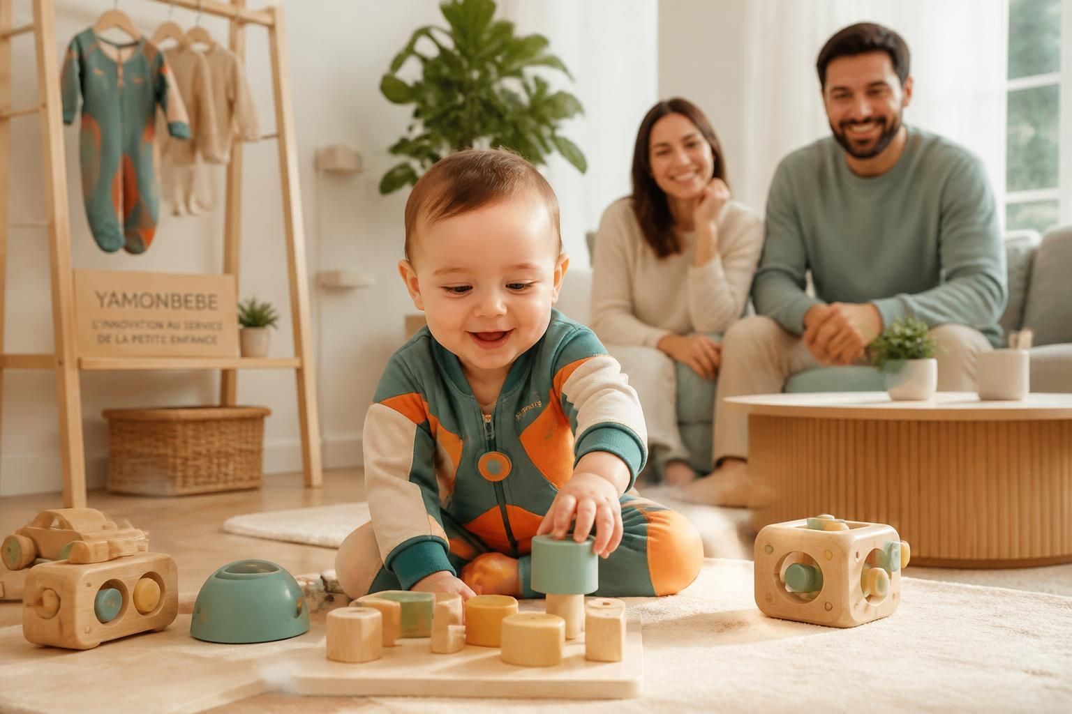 découvrez yamonbebe, la nouvelle tendance innovante qui transforme le quotidien des tout-petits avec des produits et concepts uniques alliant confort, sécurité et modernité.